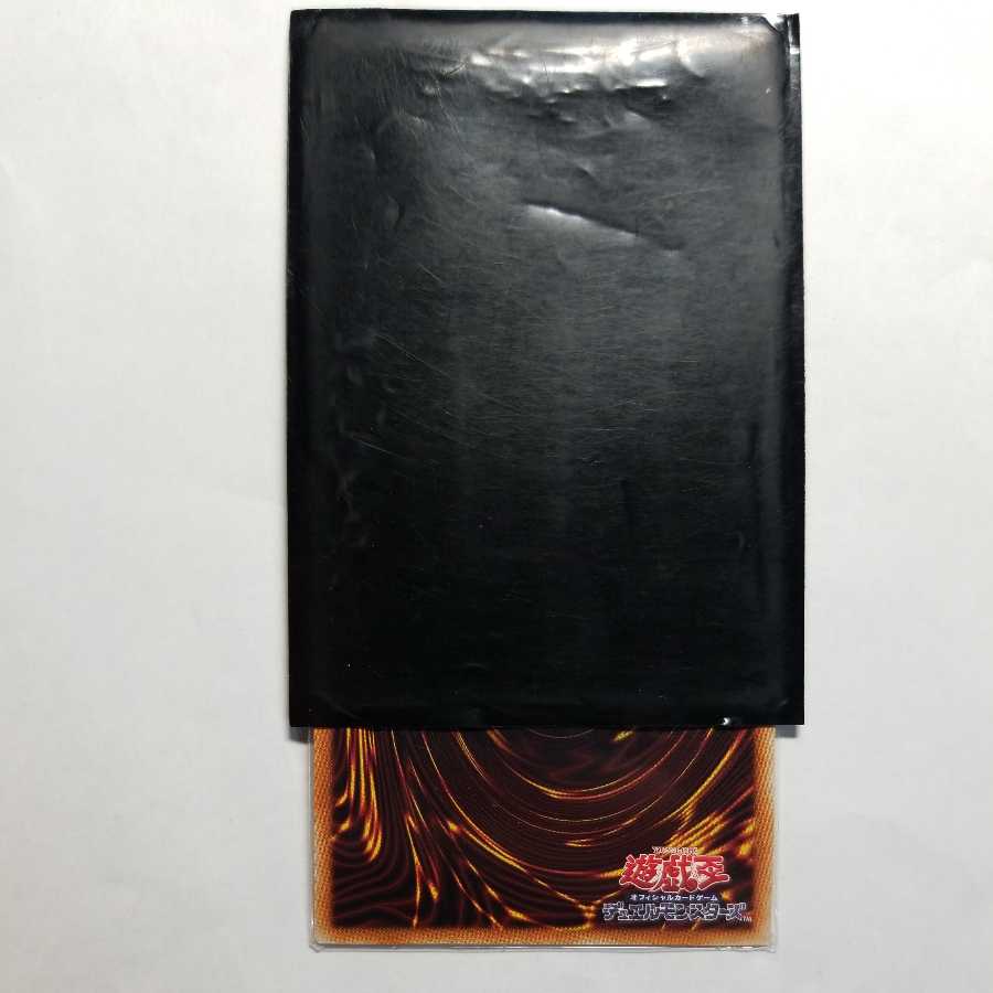 Odd-Eyes Rebellion Dragon-Overlord Ultra Rare