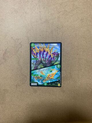 闘争類拳嘩目 ステゴロ・カイザー｜お清めシャラップ