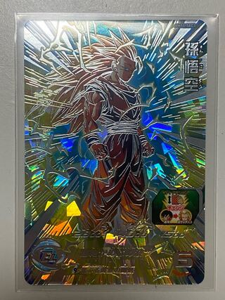 孫悟空　bm11-sec3