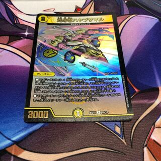 光牙忍ハヤブサマル