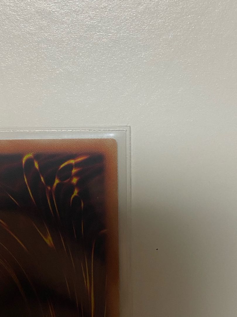 暗影の闇霊使いダルク シークレットレア