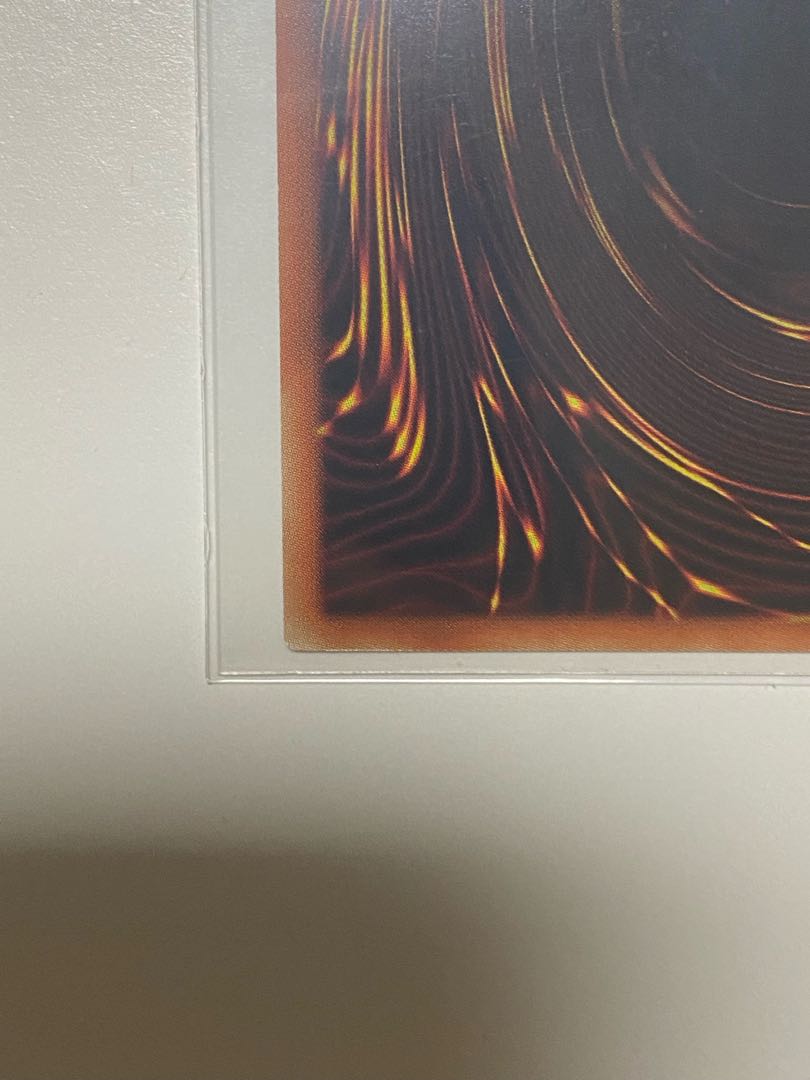 暗影の闇霊使いダルク シークレットレア