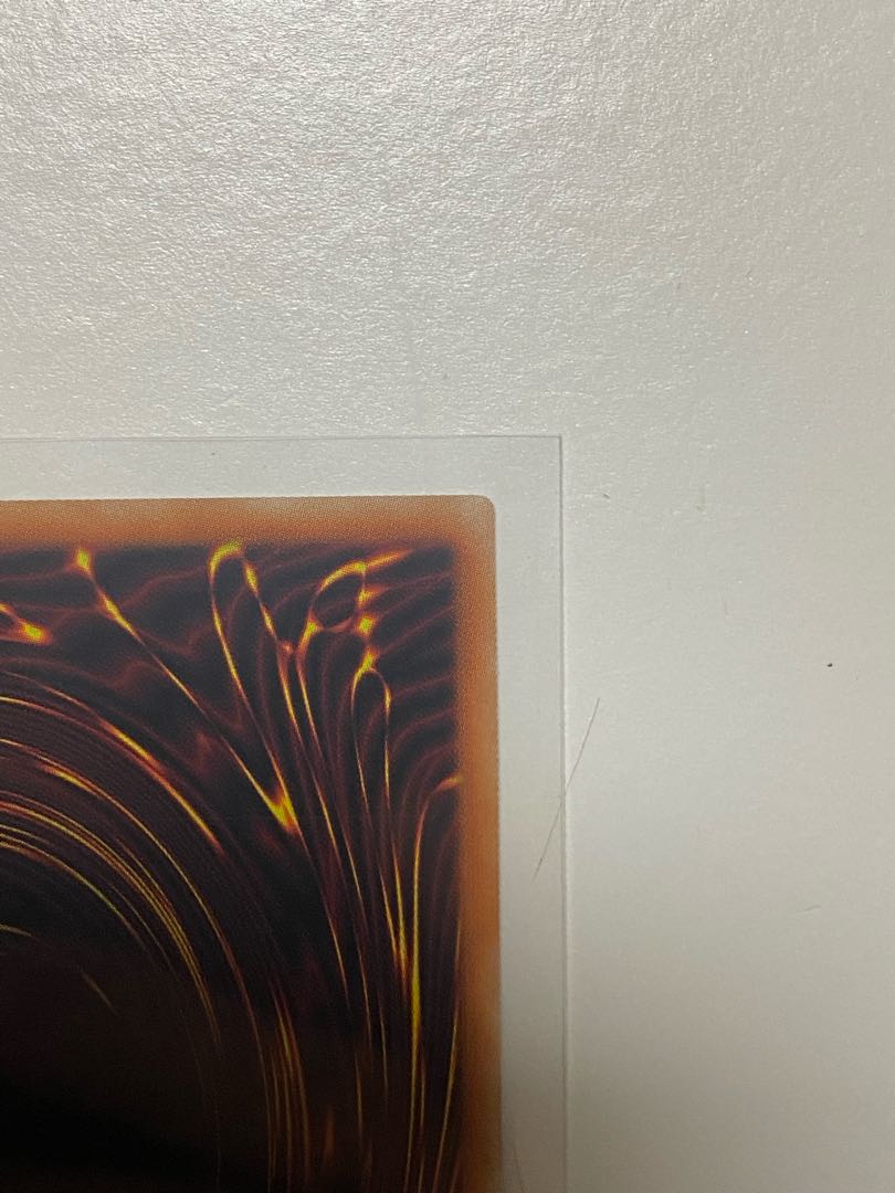 イリュージョン・オブ・カオス スーパーレア