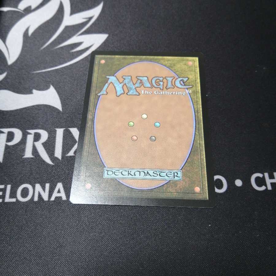 フェイに呪われた王、コルヴォルド