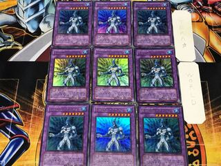 E・HERO アクア・ネオス 1 ウルトラ 9枚セット てら