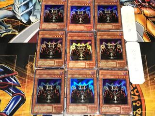 ロード・オブ・ドラゴン-ドラゴンの支配者- 2期ver 2 ウルトラ 9枚セット