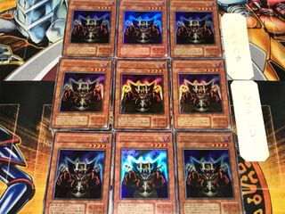 ロード・オブ・ドラゴン-ドラゴンの支配者- 2期ver 3 ウルトラ 9枚セット