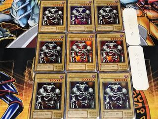 デーモンの召喚 2期ver 2 ウルトラ 9枚セット てら