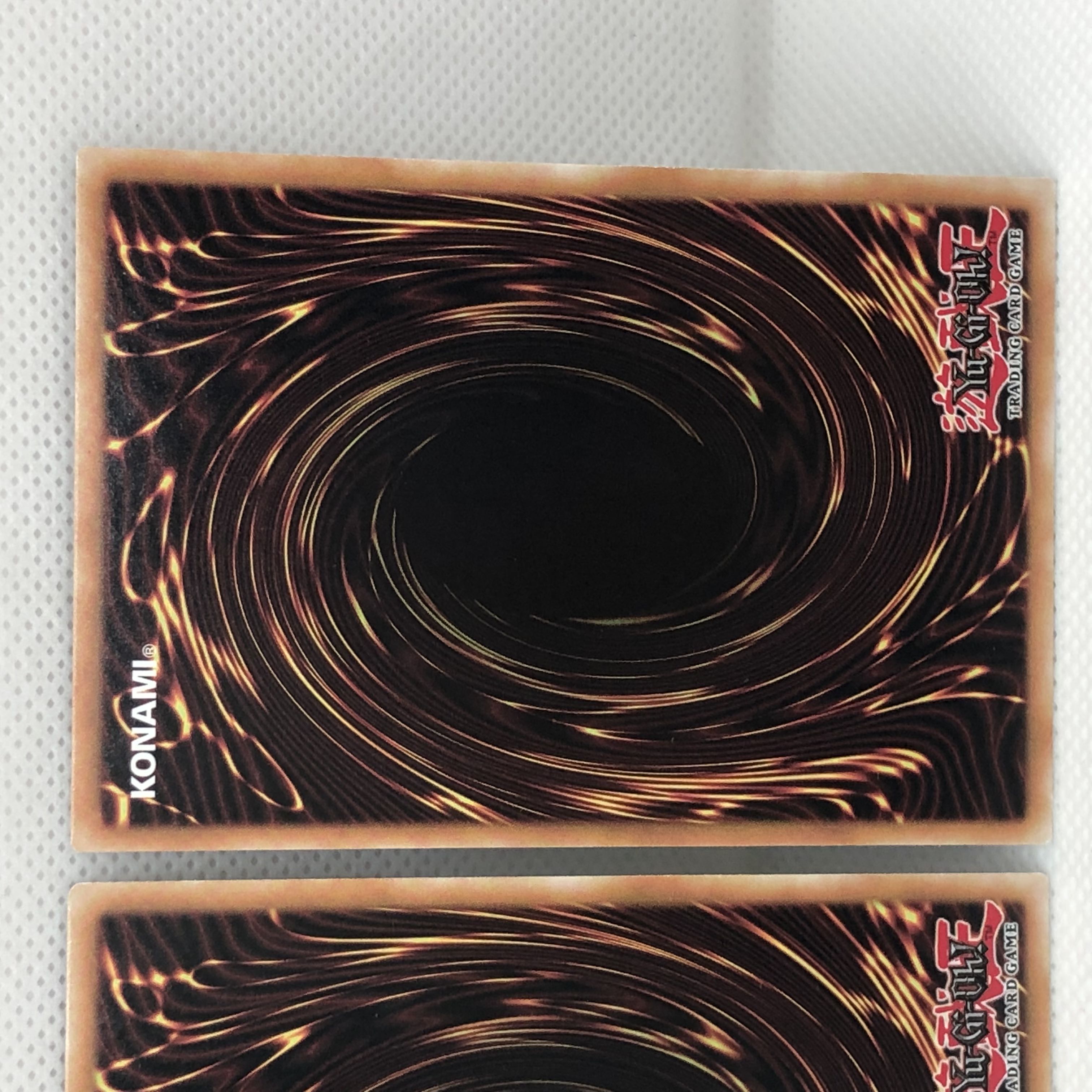 Yu-Gi-Oh! English Astral Kuriboh 3 Secret Rare