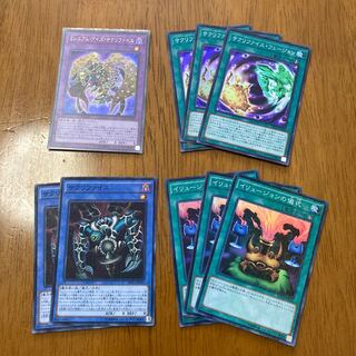 Millennium-Eyes Restrict Ultra Rare