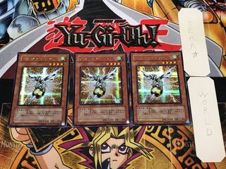 アーマード・ビー 2 シークレット 3枚セット てら