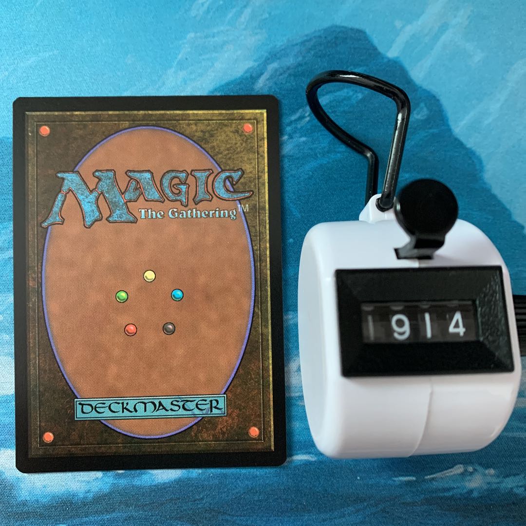 MTG 4 cards Gifted Aetherborn