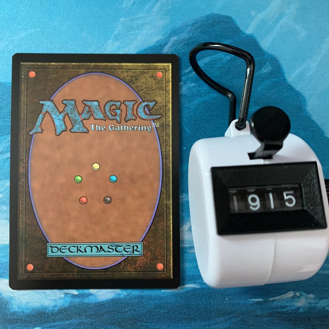 MTG 4 cards Gifted Aetherborn