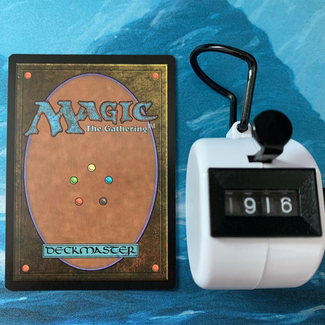 MTG 4 cards Gifted Aetherborn