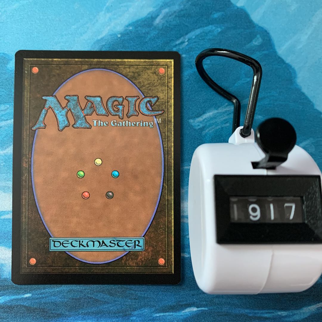 MTG 4 cards Gifted Aetherborn