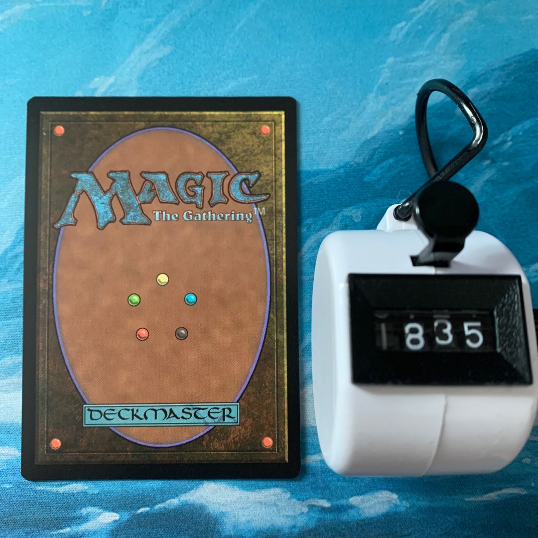 MTG 4 Spectral Sailor