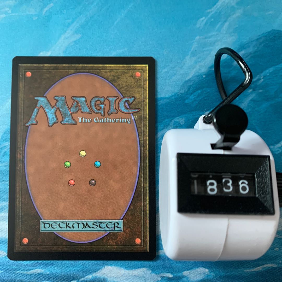 MTG 4 Spectral Sailor