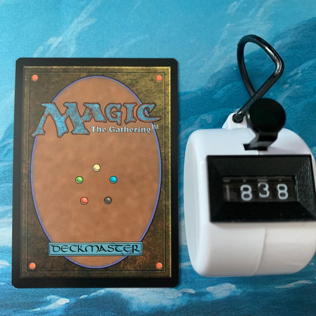 MTG 4 Spectral Sailor