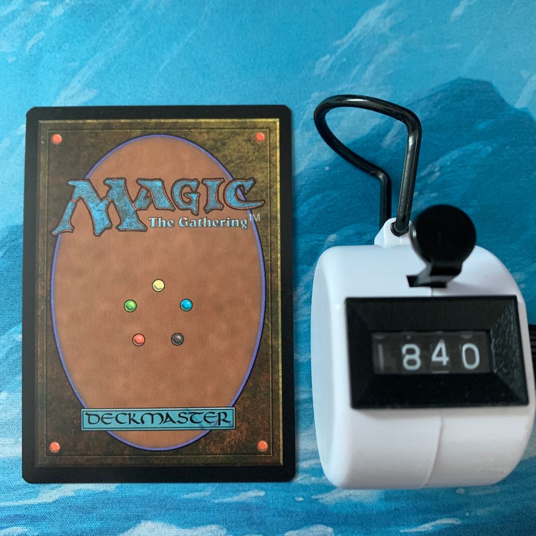 MTG 4 cards Young Pyromancer