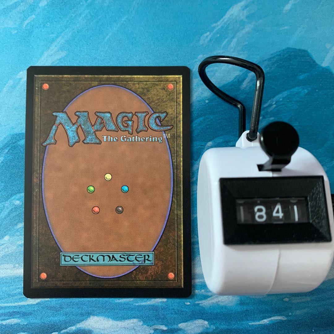 MTG 4 cards Young Pyromancer