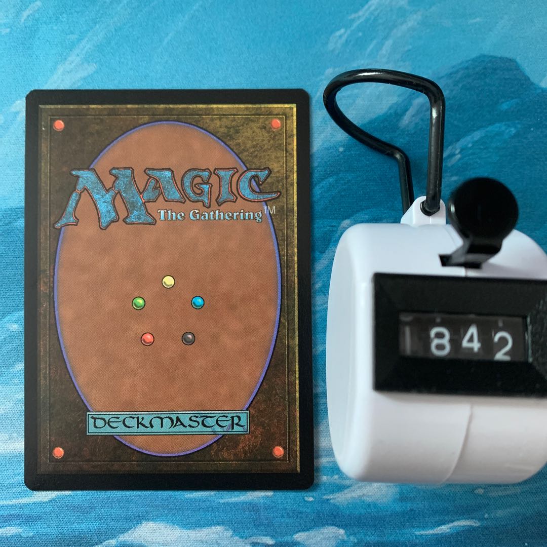 MTG 4 cards Young Pyromancer