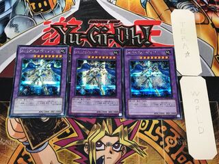 M・HERO ダイアン 1 シークレット 3枚セット てら