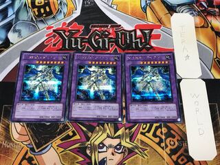 M・HERO ダイアン 3 シークレット 3枚セット てら