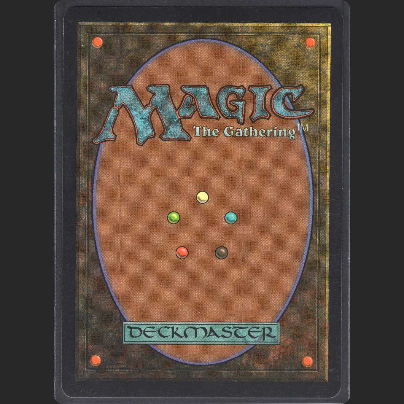 [English] Carpet of Flowers [USG] [Near Mint] /Managed by MM0025A