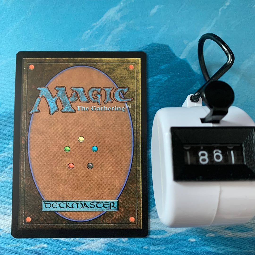 MTG 4-card Herald's Horn