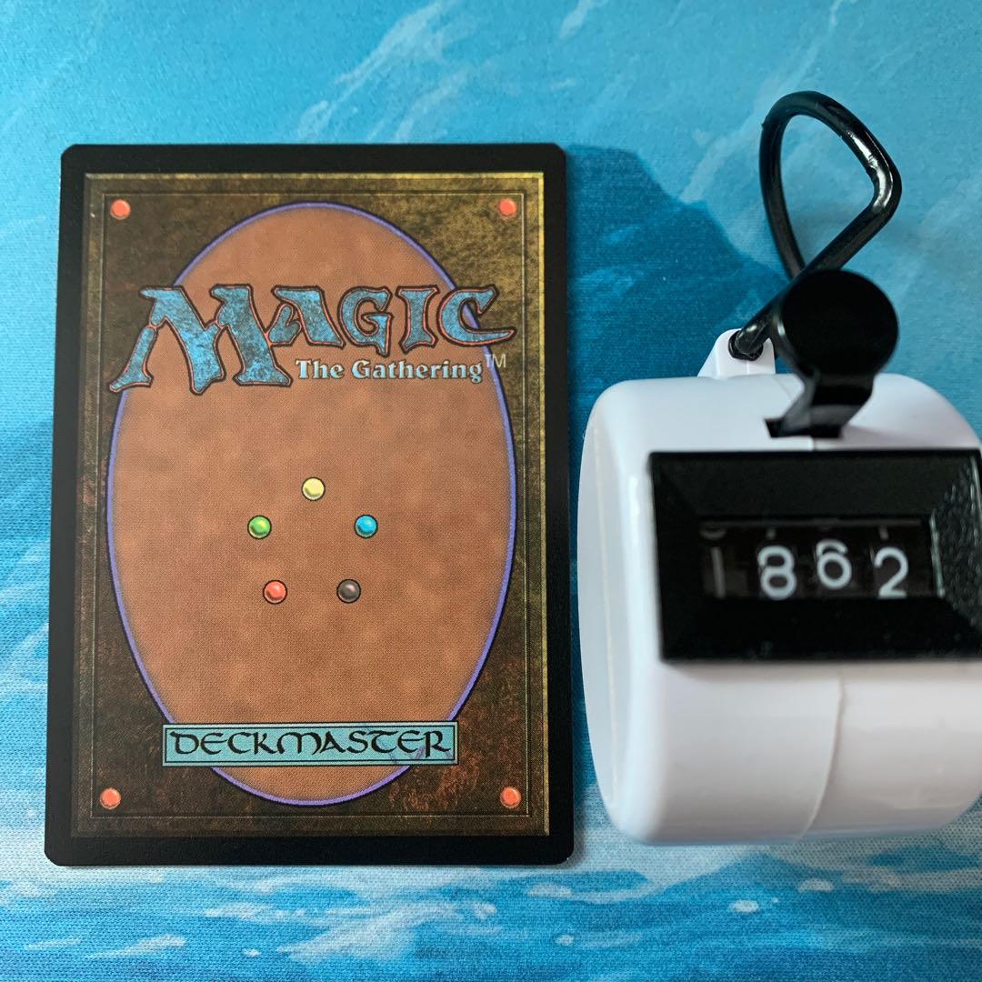 MTG 4-card Herald's Horn