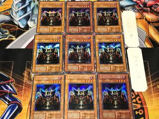 Lord of Dragons - Ruler of Dragons Early 2 Secret Set of 9