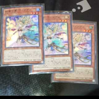 Reeshaddoll Wendi Super Rare Set of 3