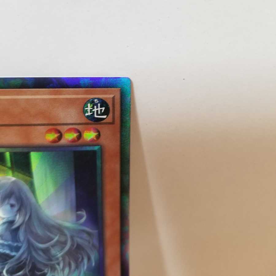 【年末セール】屋敷わらし(海外版イラスト) コレクターズレア