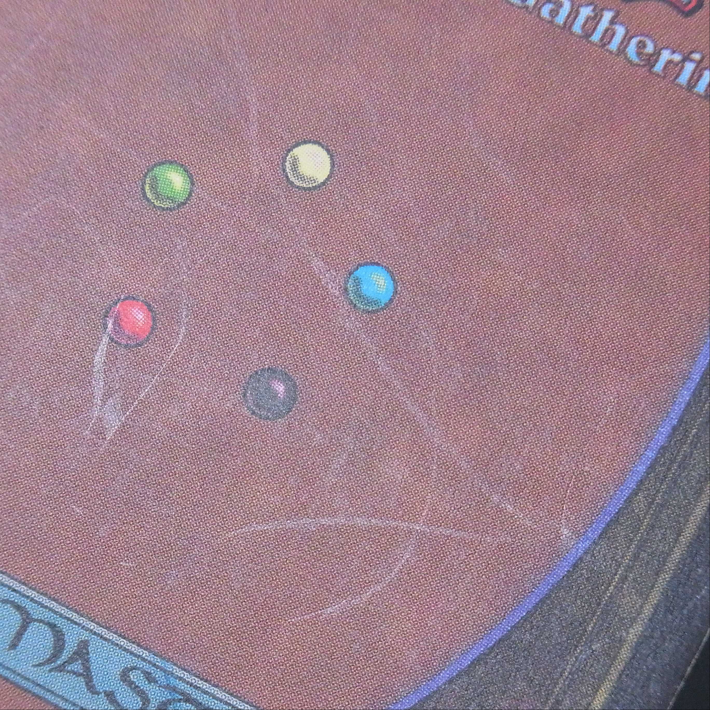 【英】ライオンの瞳のダイアモンド[MIR]【エクセ】/管理:▼MM0034A