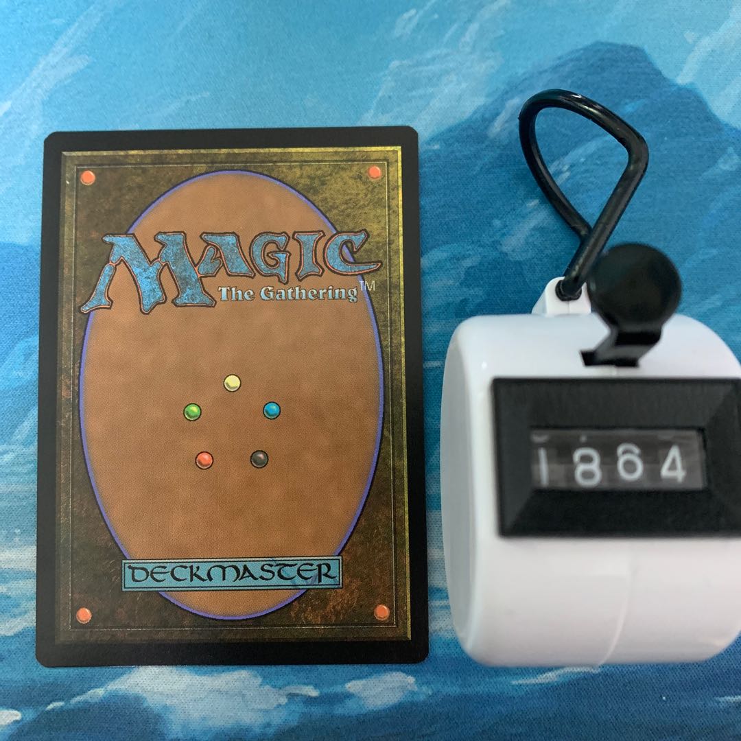 MTG 4 cards Blood Artist