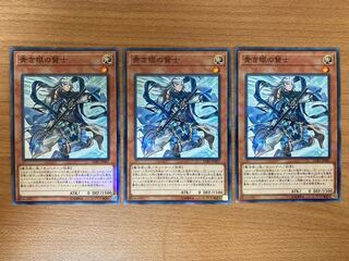 青き眼の賢士 パラレル ノーマル