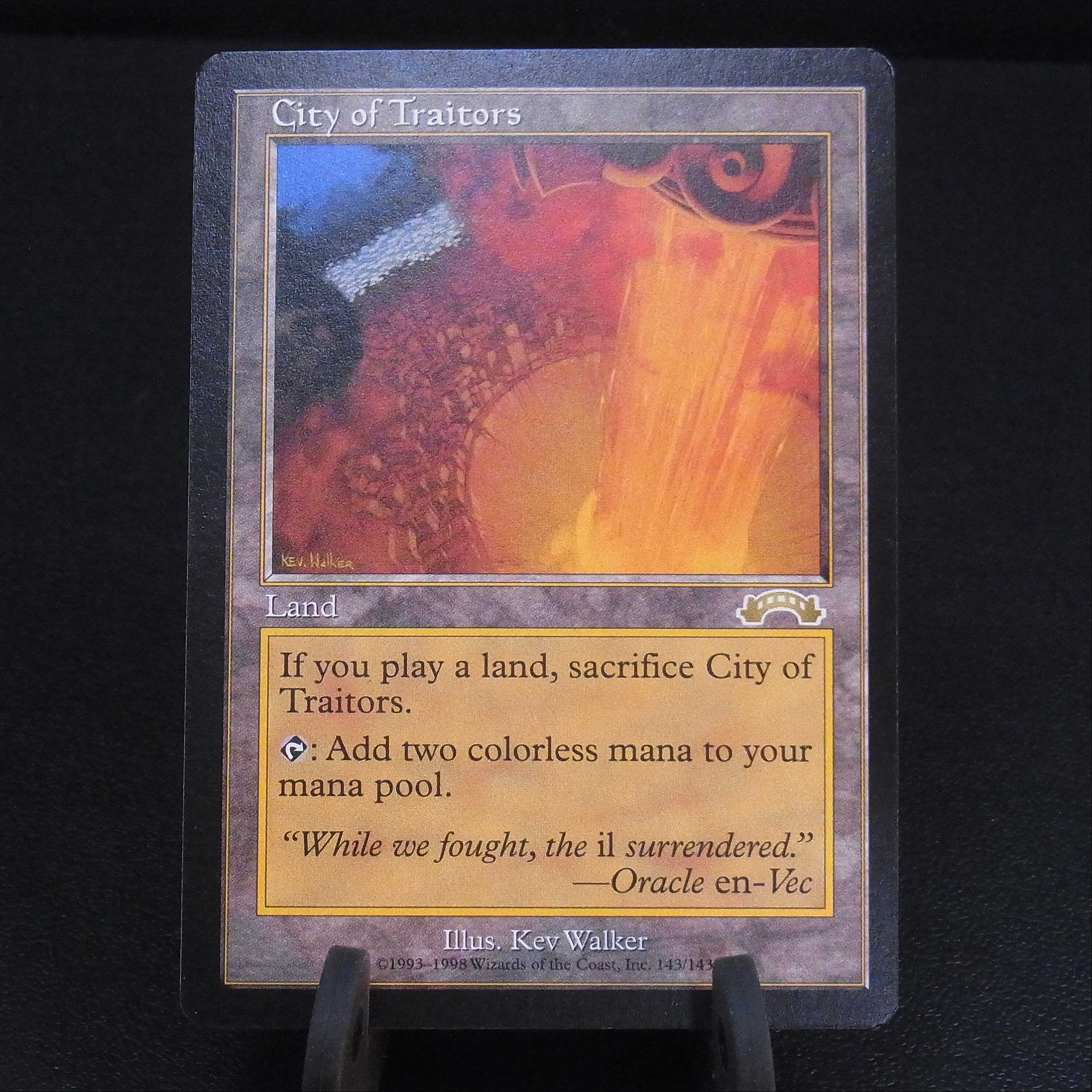 【英】裏切り者の都 [EXO]【ニアミント】/管理:MM0036A