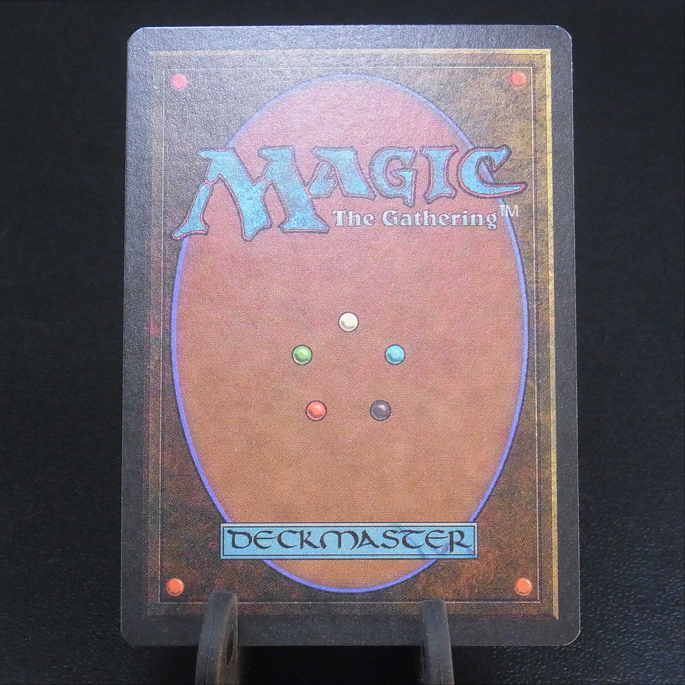 [English] Mana Drain [LEG] [Near Mint] /Managed by MM0038A