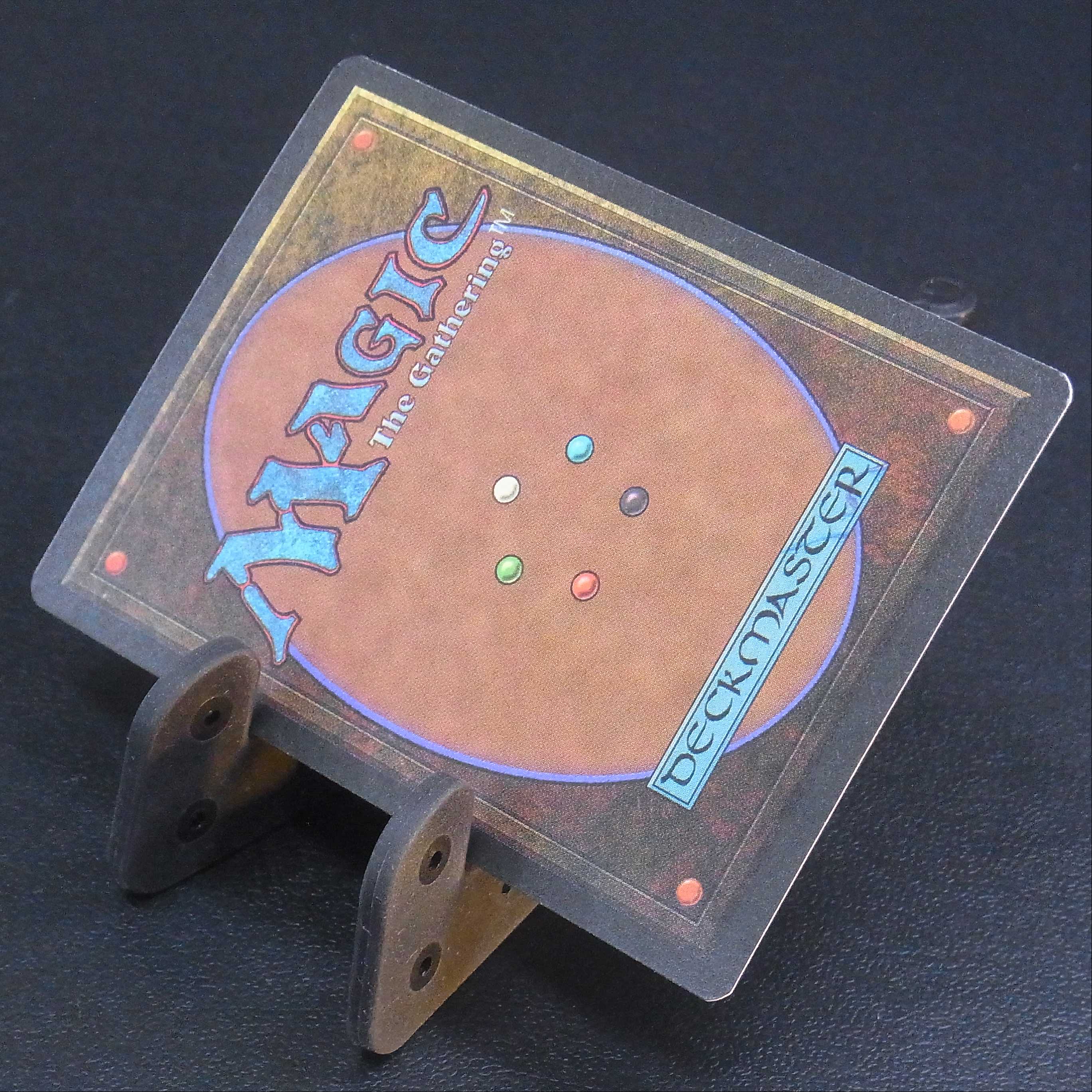 [English] Mana Drain [LEG] [Near Mint] /Managed by MM0038A