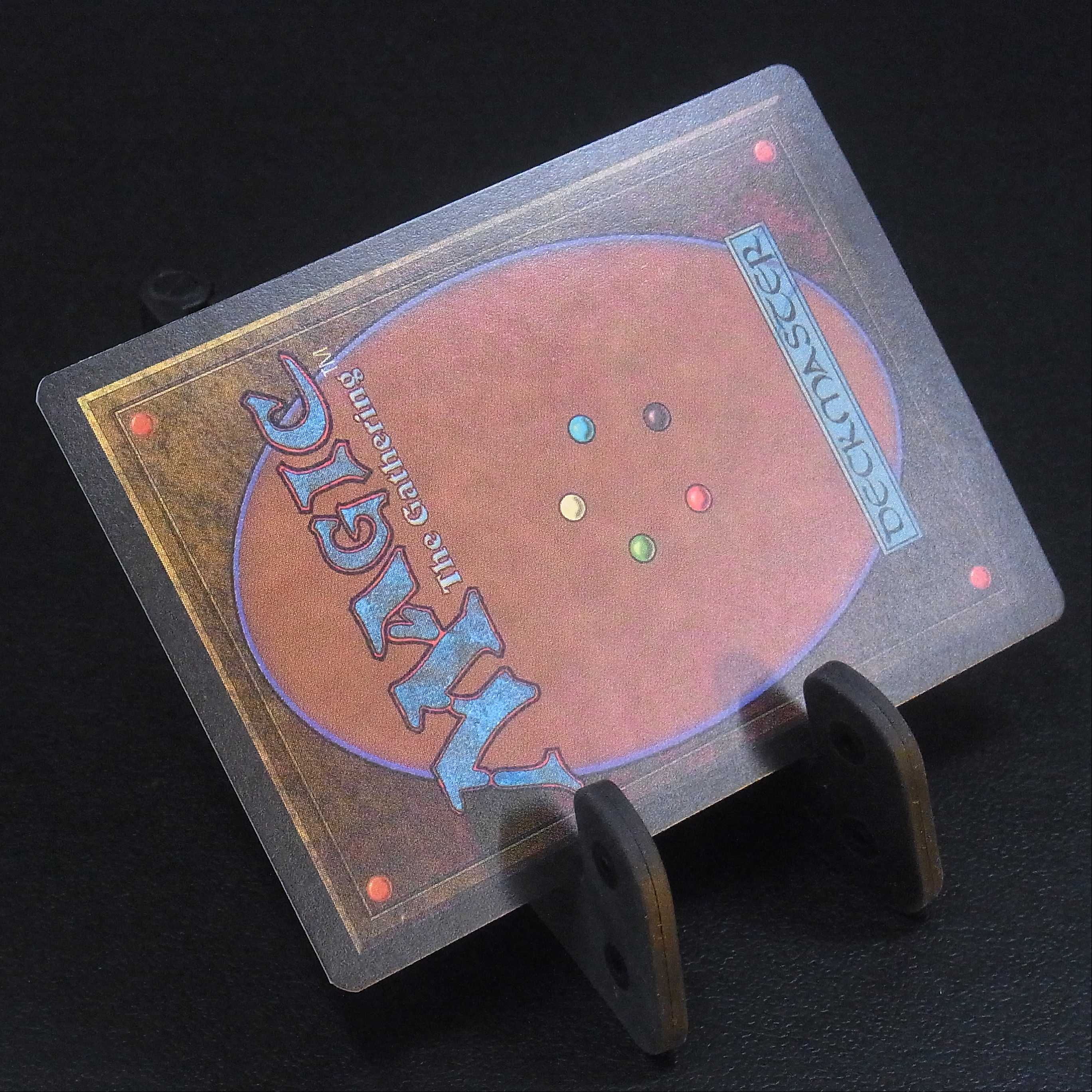 [English] Mana Drain [LEG] [Near Mint] /Managed by MM0038A