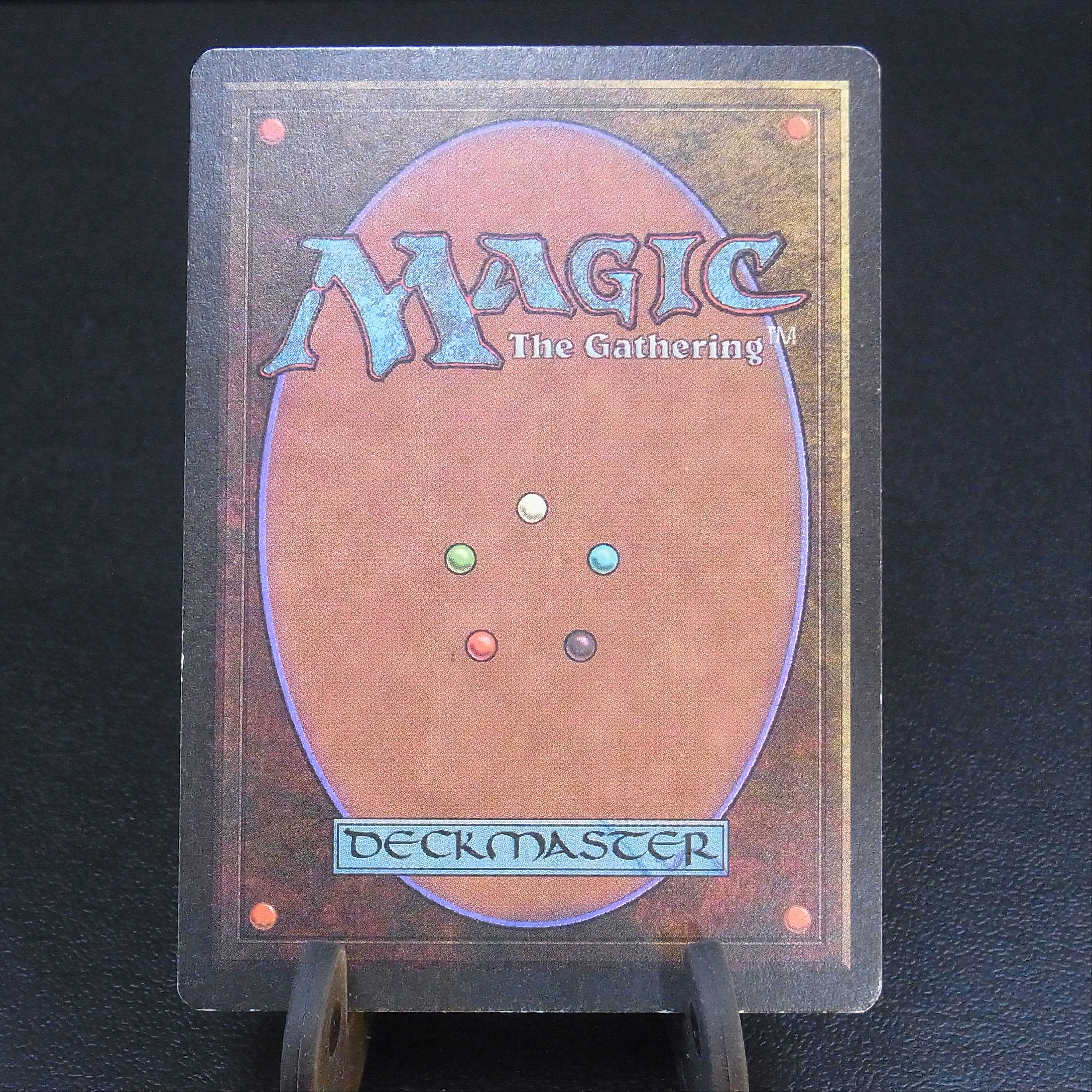 Chains of Mephistopheles/Control: MM0039A