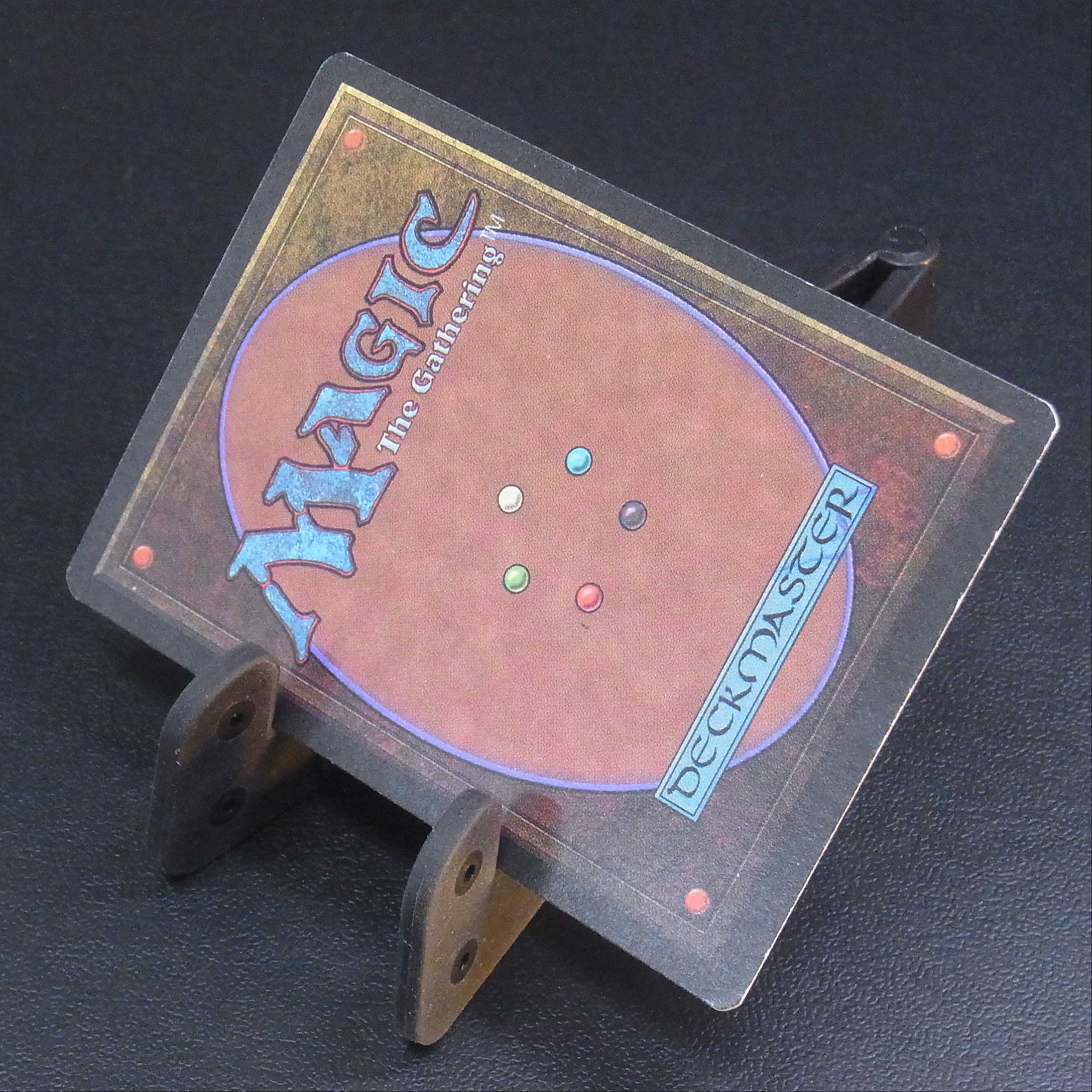 Chains of Mephistopheles/Control: MM0039A