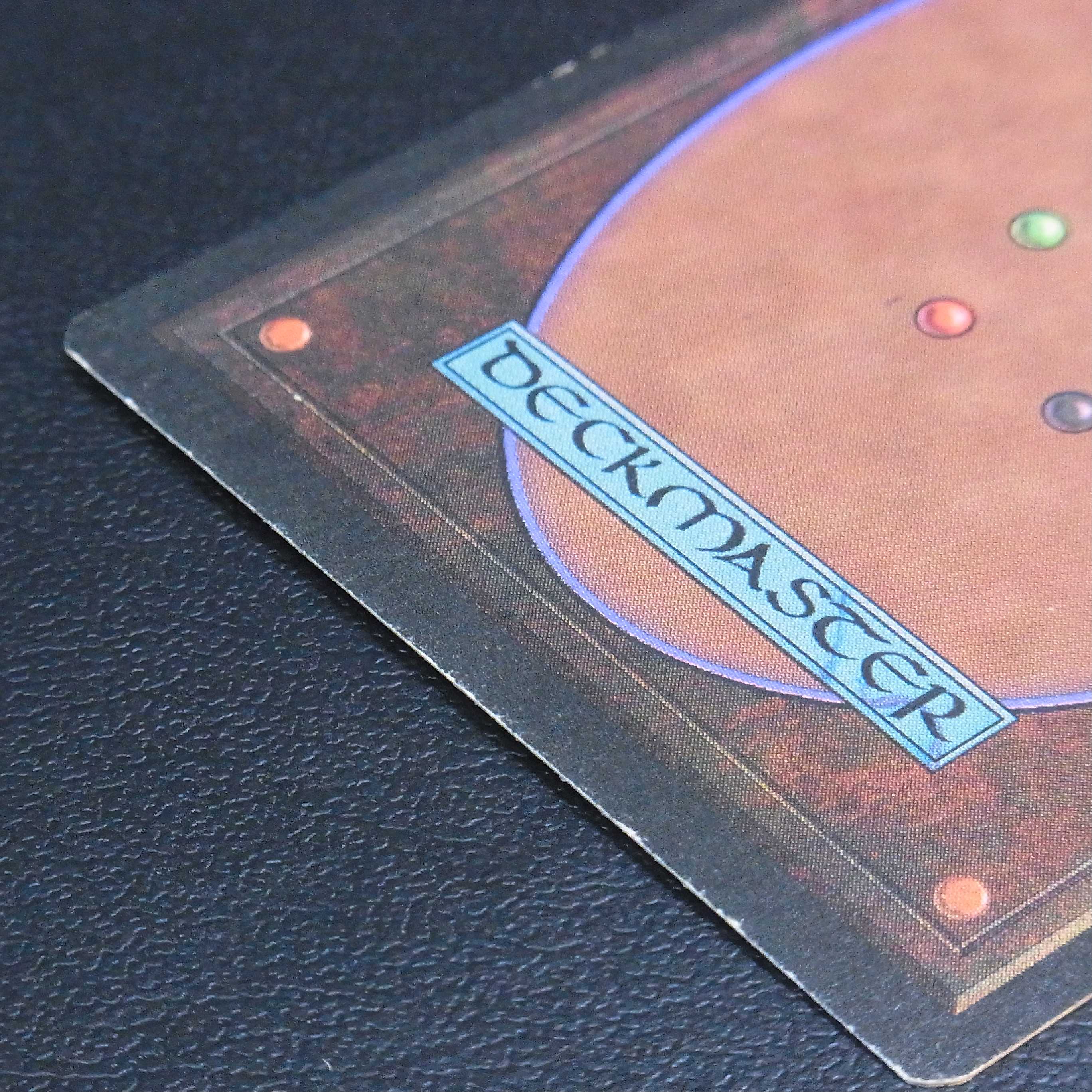 Chains of Mephistopheles/Control: MM0039A