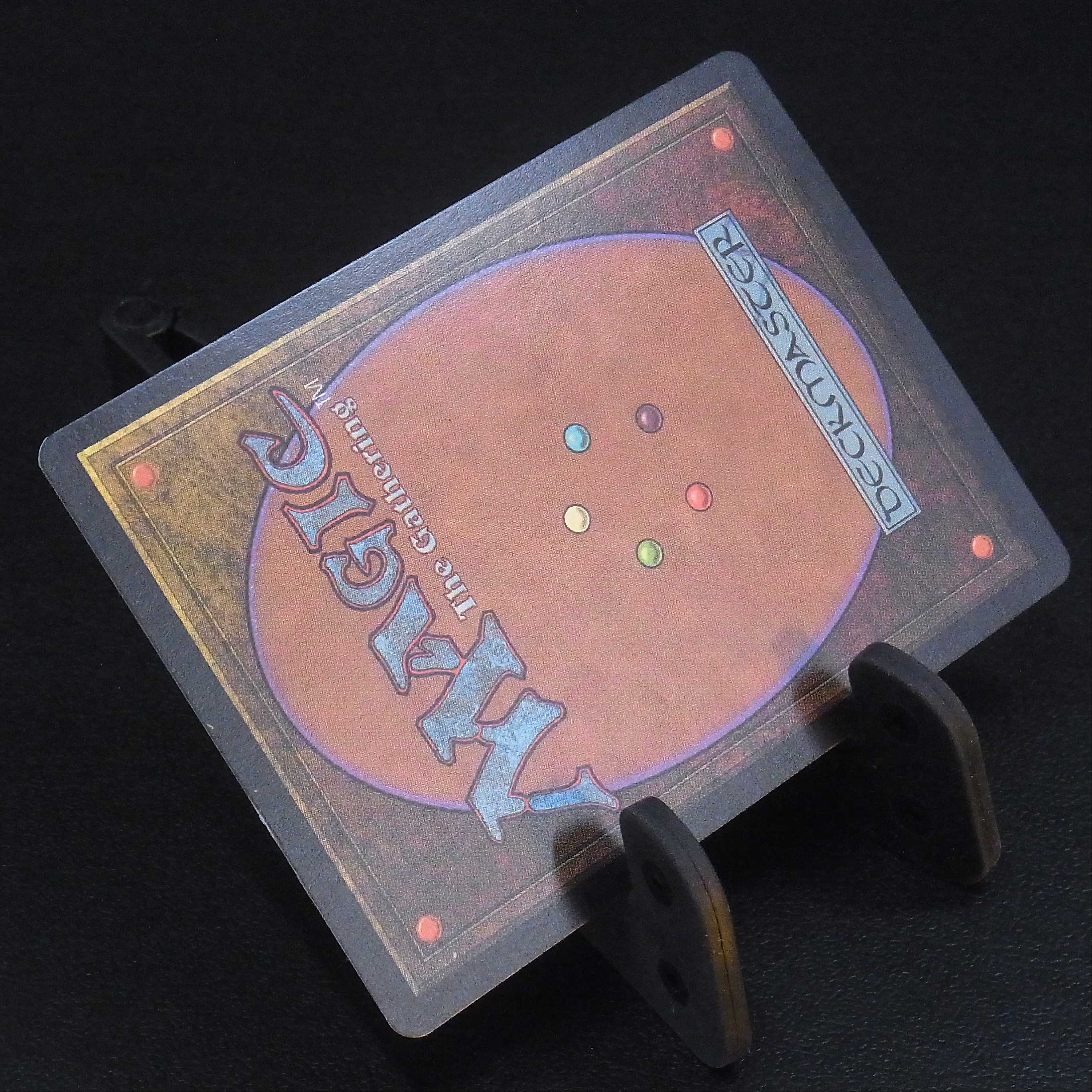 【英】モックス・ダイアモンド[STH]【ニアミント】/管理:▼MM0040A