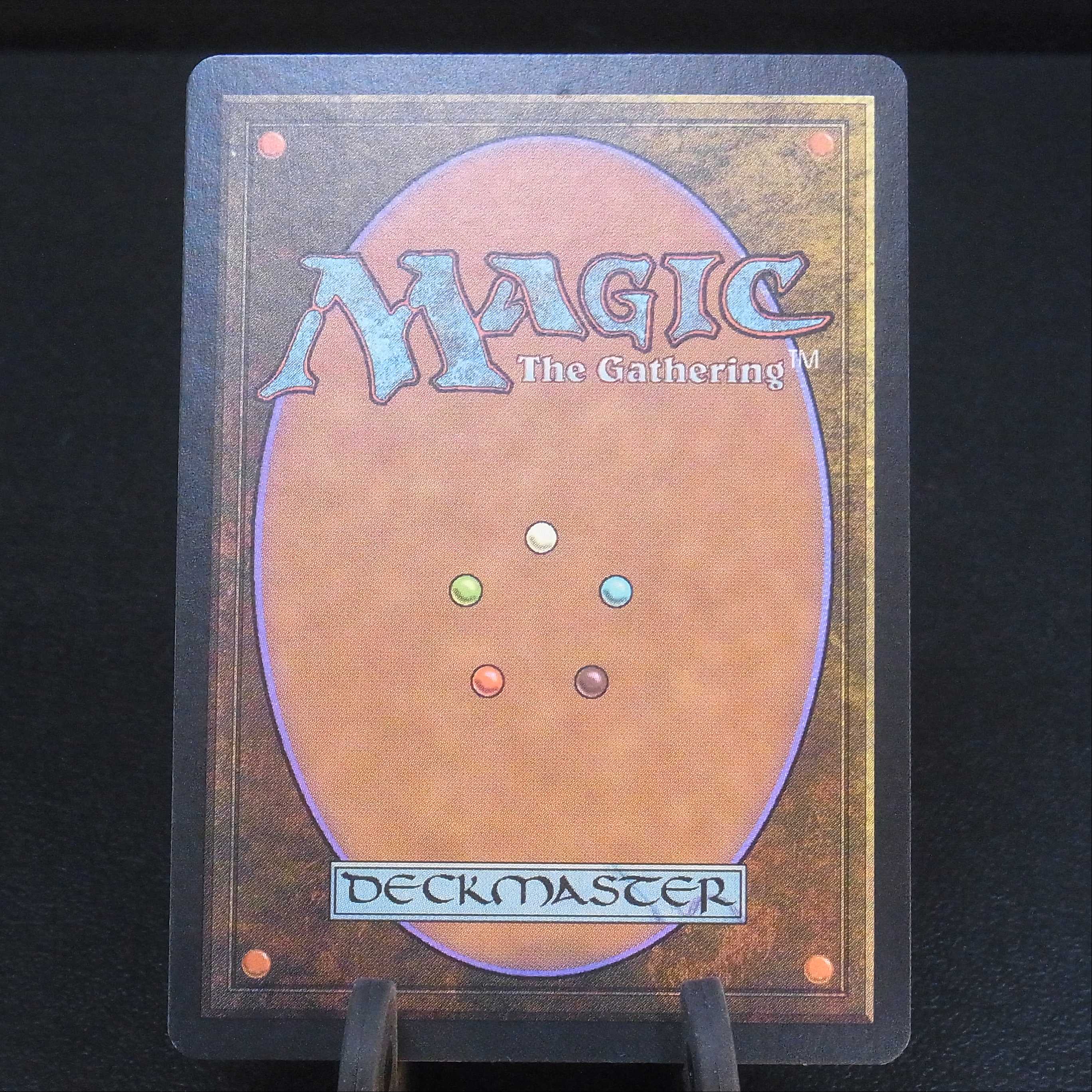 [English] Mox Diamond [STH] [Near Mint] / Management: ▼MM0041A