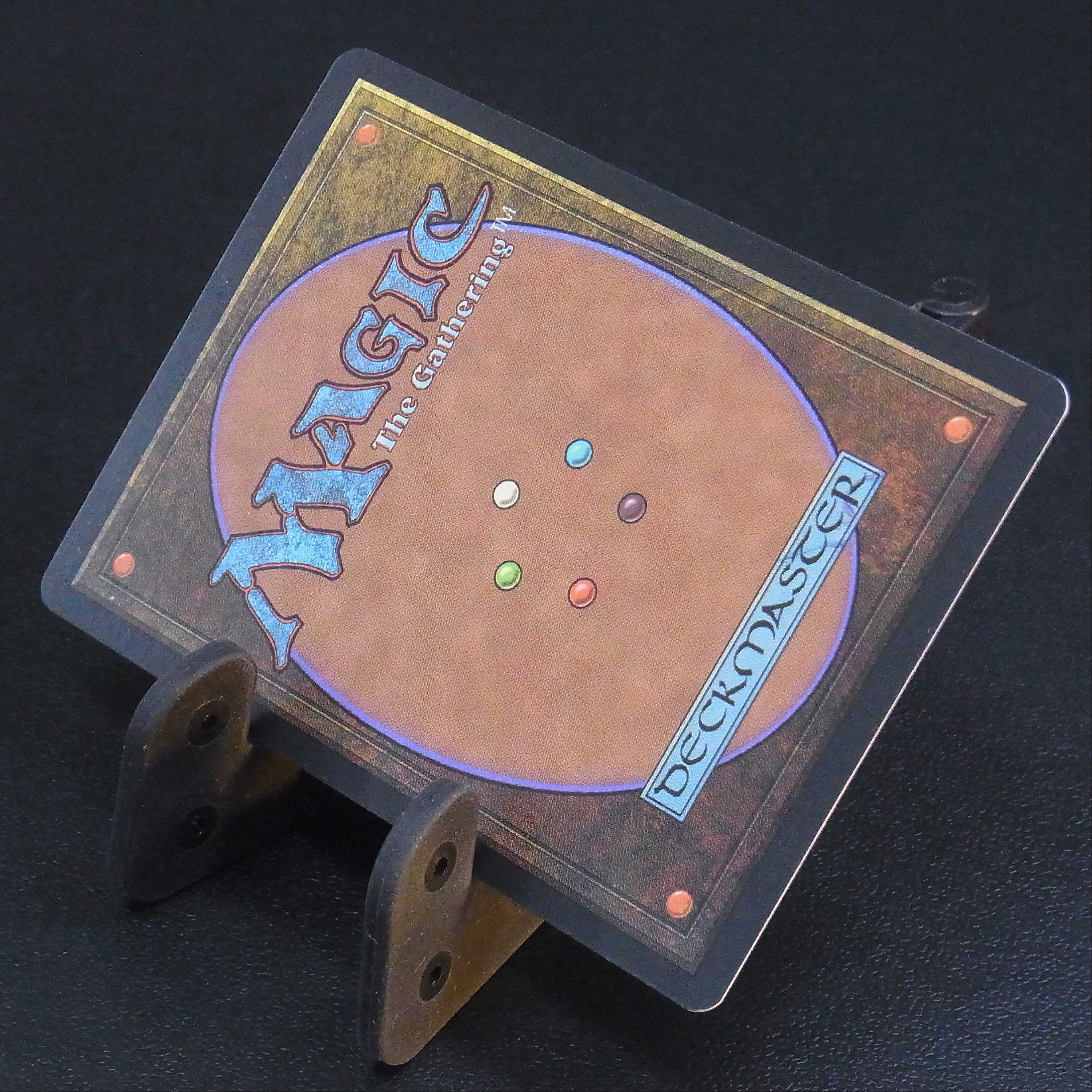 [English] Mox Diamond [STH] [Near Mint] / Management: ▼MM0041A