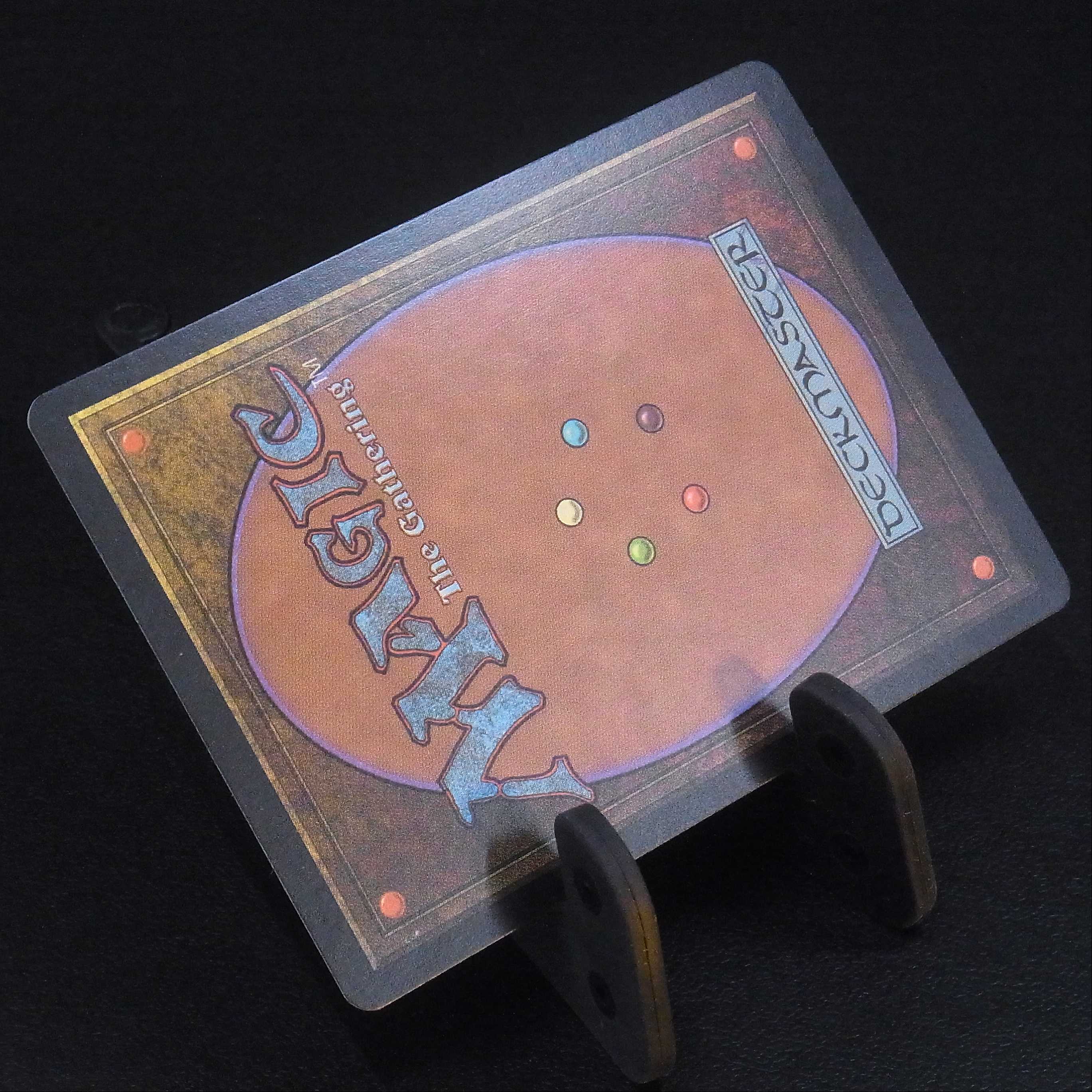 [English] Mox Diamond [STH] [Near Mint] / Management: ▼MM0041A