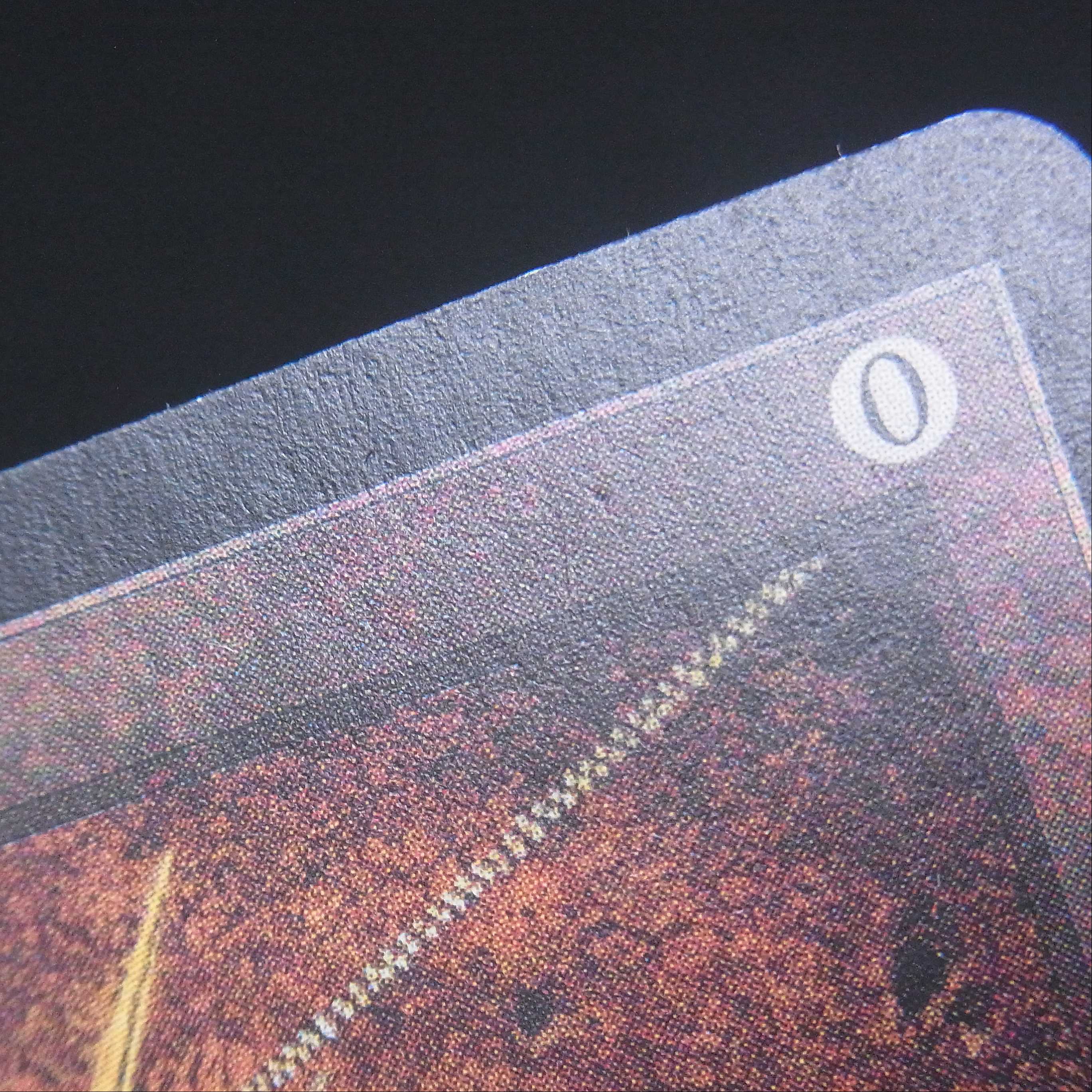 [English] Mox Diamond [STH] [Near Mint] / Management: ▼MM0041A