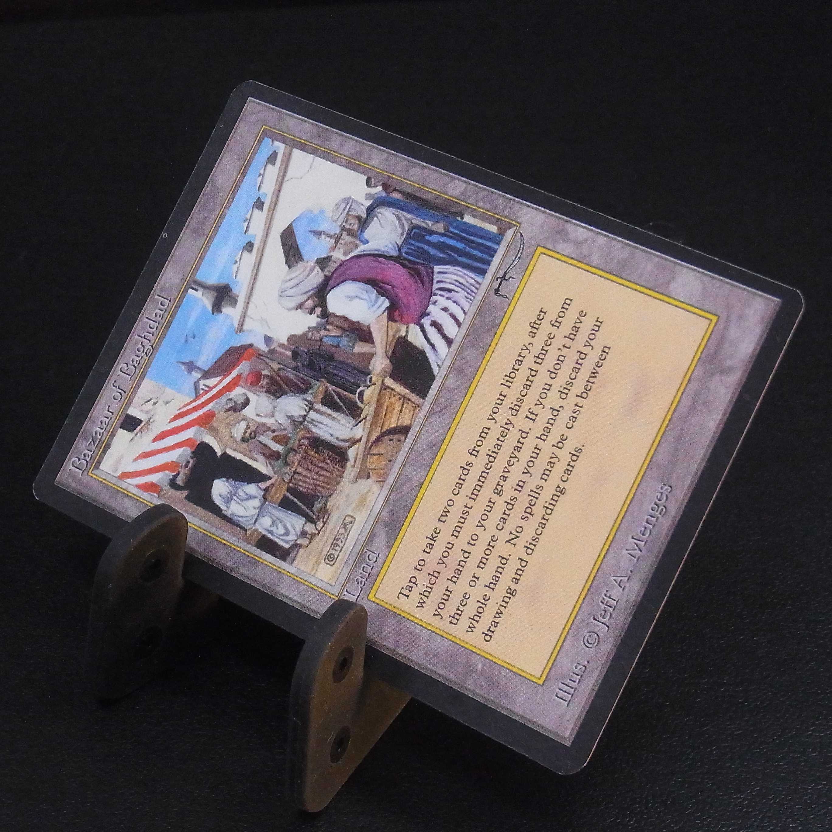 【英】Bazaar of Baghdad[ARN]/管理:▼MM0045A