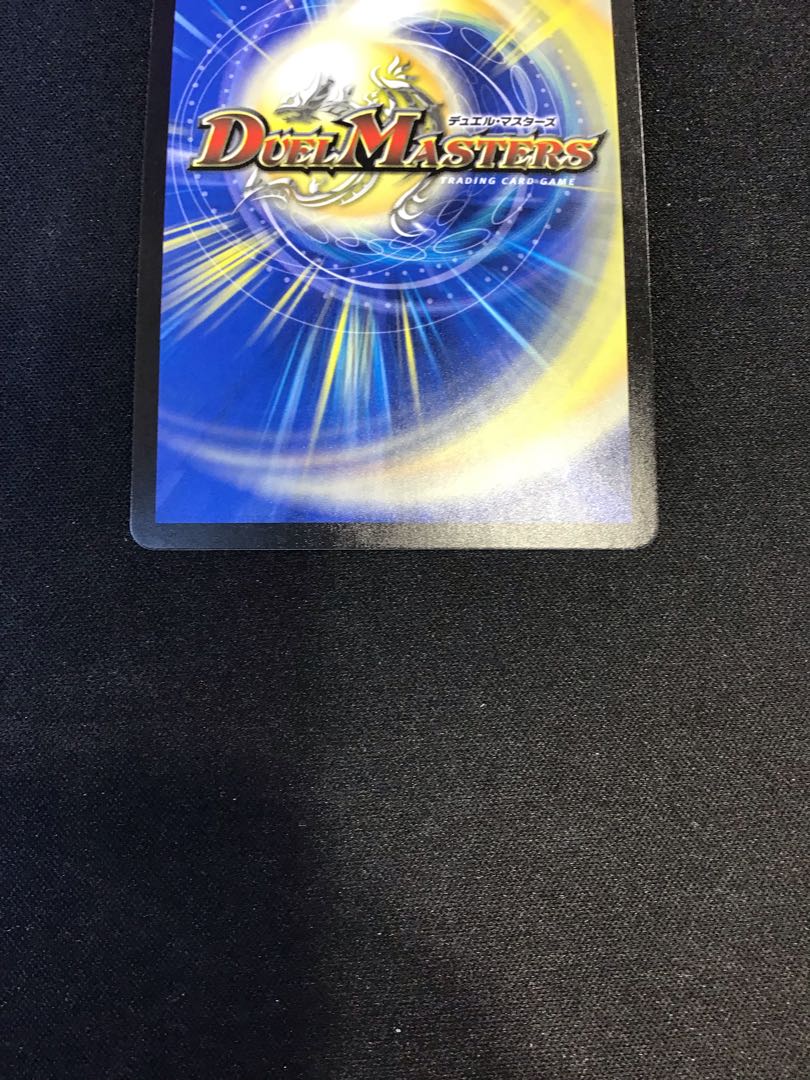 "Holy Knight of Lightning" SR